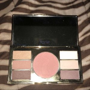 TARTE Amazonian Clay & Cheek Palette